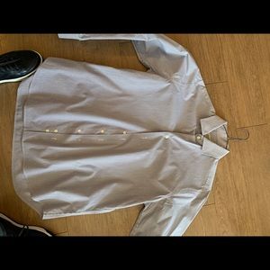 Firman Bros dress shirt